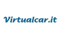 Virtual car