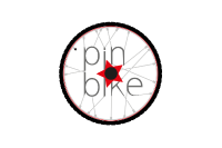 Pin Bike