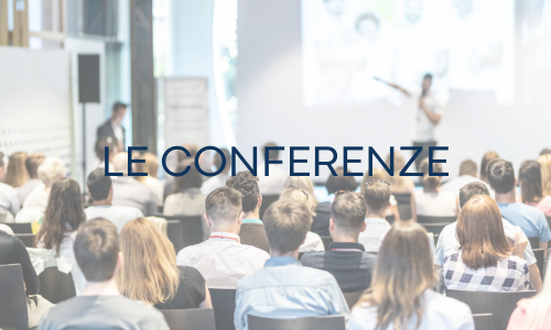 conferenze